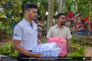 Reliance Credit and Capital Investments: A Heartwarming Childcare Program