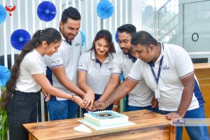 4th Anniversary : The Blood Donation Campaign