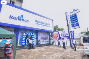 Chilaw Branch Re-Location Ceremony
