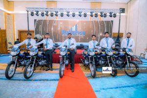 Empowering Growth – 2025Annual Award Ceremony